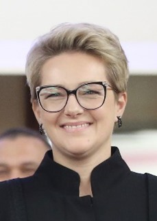 Danijela Horvatek Tomic