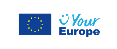 Your Europe logo
