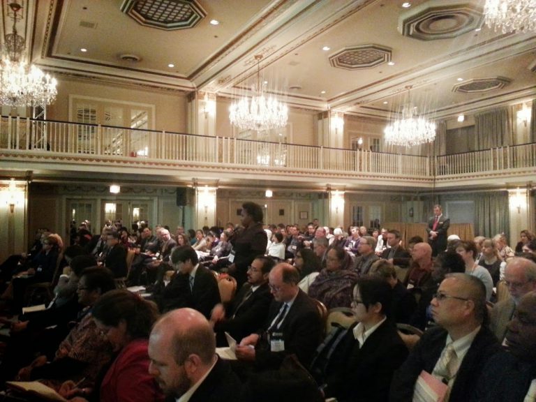 INQAAHE CONF