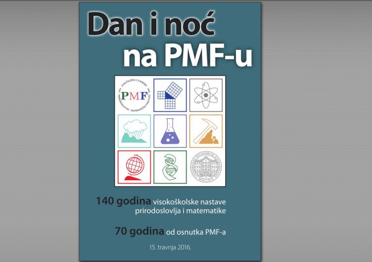 pmf
