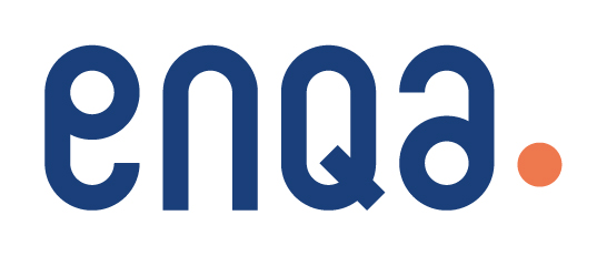 LogoENQA Color RGB