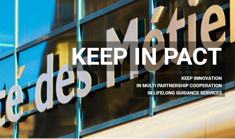 keep in pact