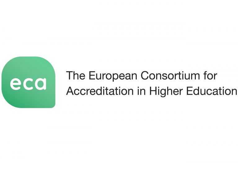 Logo ECA2