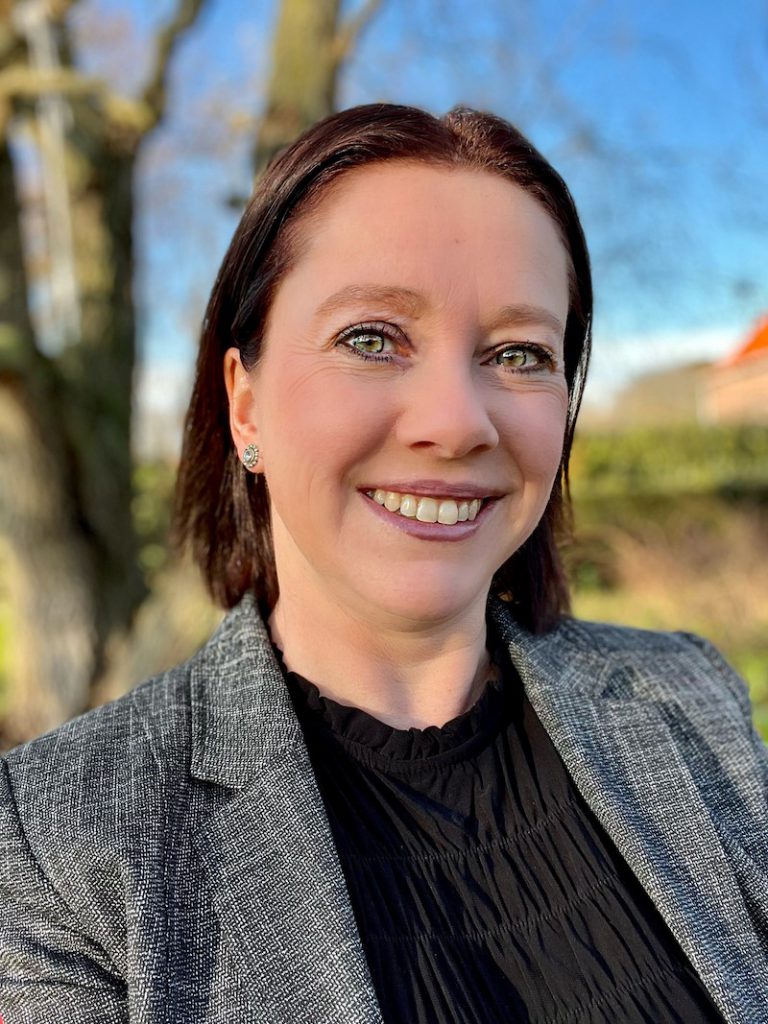 ENQA MAGALIE SOENEN