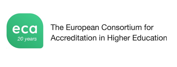 ECA logo