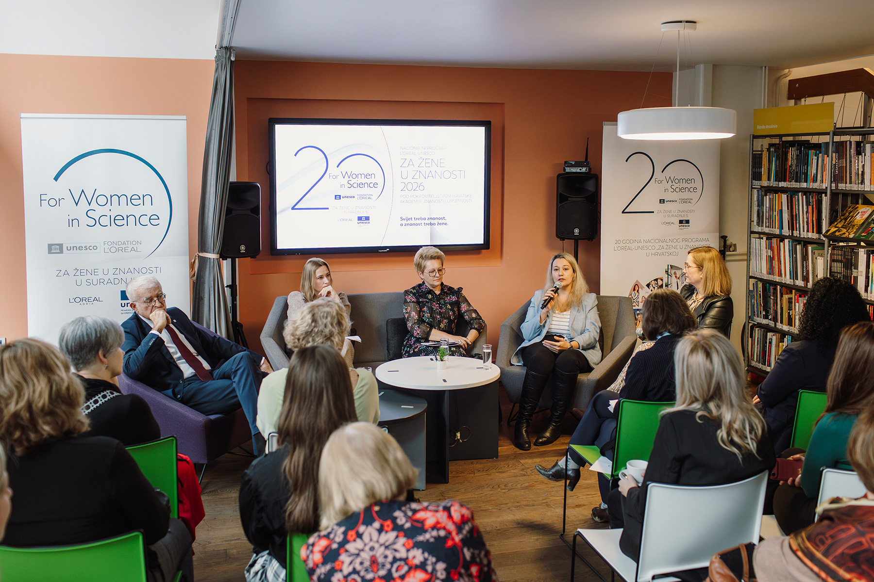 Foto: Tatjana Bukvić